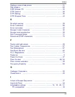 Preview for 77 page of Multitech MultiModem MT2834ZPX Owner'S Manual