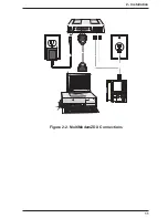 Предварительный просмотр 11 страницы Multitech MultiModem MT3334ZDX Owner'S Manual