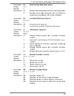 Предварительный просмотр 29 страницы Multitech MultiModem MT3334ZDX Owner'S Manual