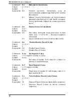 Предварительный просмотр 30 страницы Multitech MultiModem MT3334ZDX Owner'S Manual