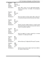 Предварительный просмотр 37 страницы Multitech MultiModem MT3334ZDX Owner'S Manual