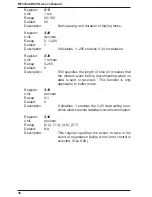 Предварительный просмотр 38 страницы Multitech MultiModem MT3334ZDX Owner'S Manual