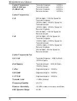 Предварительный просмотр 54 страницы Multitech MultiModem MT3334ZDX Owner'S Manual