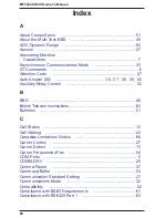 Preview for 66 page of Multitech MultiModem MT3334ZDX Owner'S Manual