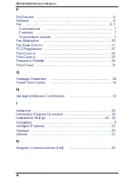 Preview for 68 page of Multitech MultiModem MT3334ZDX Owner'S Manual