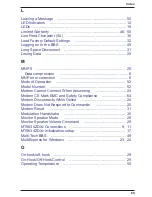 Preview for 69 page of Multitech MultiModem MT3334ZDX Owner'S Manual