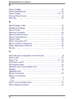 Preview for 70 page of Multitech MultiModem MT3334ZDX Owner'S Manual