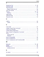 Preview for 71 page of Multitech MultiModem MT3334ZDX Owner'S Manual