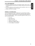 Preview for 9 page of Multitech MultiModem MT5600ZDX Quick Start Manual