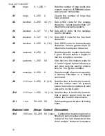 Preview for 50 page of Multitech MultiModem MT5600ZDXV Owner'S Manual