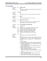 Предварительный просмотр 26 страницы Multitech MultiModem MT5634ZBA-V-V92 User Manual