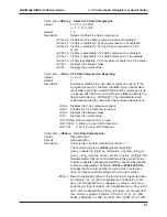 Предварительный просмотр 36 страницы Multitech MultiModem MT5634ZBA-V-V92 User Manual