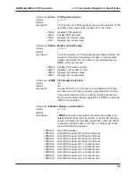 Предварительный просмотр 40 страницы Multitech MultiModem MT5634ZBA-V-V92 User Manual