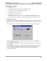 Предварительный просмотр 68 страницы Multitech MultiModem MT5634ZBA-V-V92 User Manual