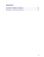 Preview for 5 page of Multitech MultiModem MT5634ZPW-PCI Owner'S Manual