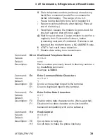 Preview for 39 page of Multitech MultiModem MT5634ZPW-PCI Owner'S Manual