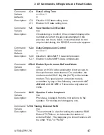 Preview for 47 page of Multitech MultiModem MT5634ZPW-PCI Owner'S Manual