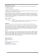 Предварительный просмотр 2 страницы Multitech MultiModem MT5634ZPX-PCI-U-NV User Manual