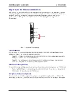 Предварительный просмотр 8 страницы Multitech MultiModem MT5634ZPX-PCI-U-NV User Manual