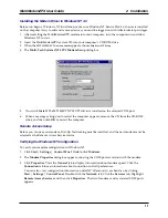 Preview for 11 page of Multitech MultiModem MT5634ZPX-PCI-U User Manual