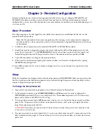 Preview for 15 page of Multitech MultiModem MT5634ZPX-PCI-U User Manual