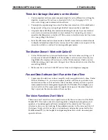 Preview for 21 page of Multitech MultiModem MT5634ZPX-PCI-U User Manual