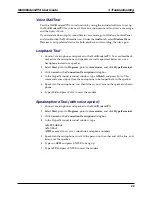 Preview for 22 page of Multitech MultiModem MT5634ZPX-PCI-U User Manual