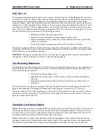 Preview for 24 page of Multitech MultiModem MT5634ZPX-PCI-U User Manual