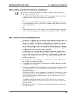 Preview for 26 page of Multitech MultiModem MT5634ZPX-PCI-U User Manual