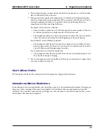 Preview for 27 page of Multitech MultiModem MT5634ZPX-PCI-U User Manual