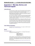 Preview for 30 page of Multitech MultiModem MT5634ZPX-PCI-U User Manual