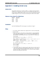 Preview for 36 page of Multitech MultiModem MT5634ZPX-PCI-U User Manual