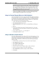 Preview for 37 page of Multitech MultiModem MT5634ZPX-PCI-U User Manual