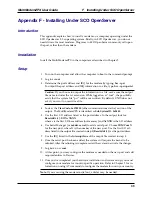 Preview for 39 page of Multitech MultiModem MT5634ZPX-PCI-U User Manual