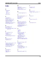 Preview for 40 page of Multitech MultiModem MT5634ZPX-PCI-U User Manual