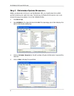 Preview for 4 page of Multitech MultiModem MT5634ZPX Quick Start Manual