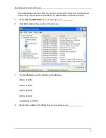 Preview for 5 page of Multitech MultiModem MT5634ZPX Quick Start Manual