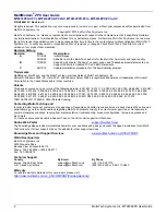 Preview for 2 page of Multitech MultiModem MT9234ZPX-PCIE User Manual