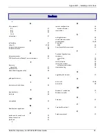 Предварительный просмотр 61 страницы Multitech MultiModem MT9234ZPX-PCIE User Manual