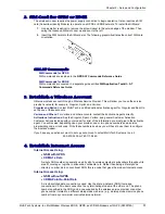 Preview for 11 page of Multitech MultiModem MTCBA-C-GP-Nx User Manual