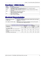 Предварительный просмотр 8 страницы Multitech MultiModem MTCBA-C User Manual