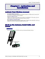 Предварительный просмотр 11 страницы Multitech MultiModem MTCBA-C User Manual