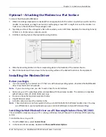 Предварительный просмотр 13 страницы Multitech MultiModem MTCBA-G-F4 User Manual