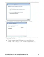 Preview for 15 page of Multitech MultiModem MTCBA-G-U-F4 User Manual