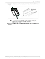 Предварительный просмотр 13 страницы Multitech MultiModem MTCBA-G-UF1 User Manual