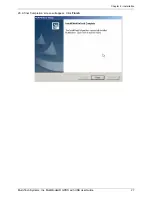 Предварительный просмотр 27 страницы Multitech MultiModem MTCBA-G-UF1 User Manual