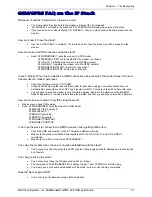 Предварительный просмотр 37 страницы Multitech MultiModem MTCBA-G-UF1 User Manual