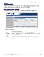 Preview for 41 page of Multitech MultiModem rCell MTCBA-E-EN2 User Manual