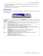 Предварительный просмотр 9 страницы Multitech MultiModem rCell MTCBA-H3-EN3-P1 User Manual