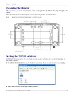 Предварительный просмотр 16 страницы Multitech MultiModem rCell MTCBA-H3-EN3-P1 User Manual